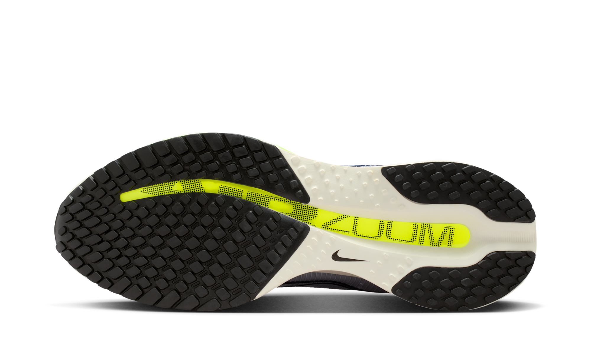 Nike Air Zoom Pegasus Premium Grey Navy Pewter Sail
