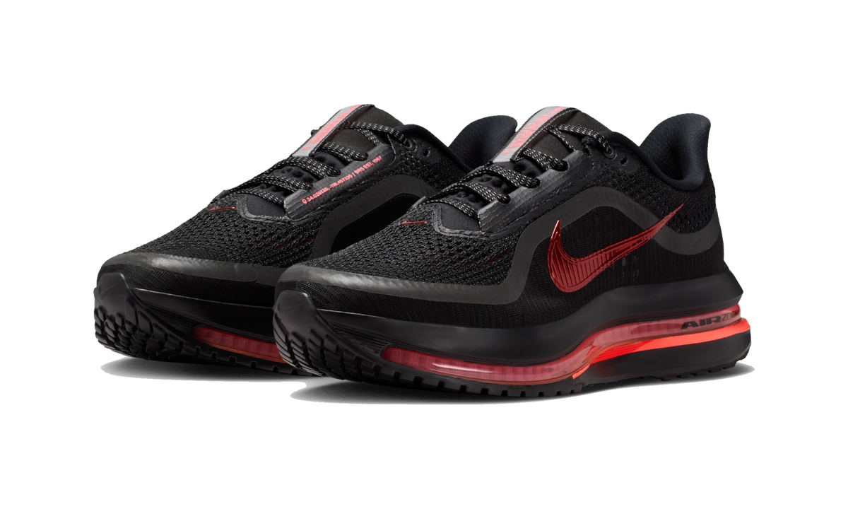 Nike Air Zoom Pegasus Premium Hot Lava