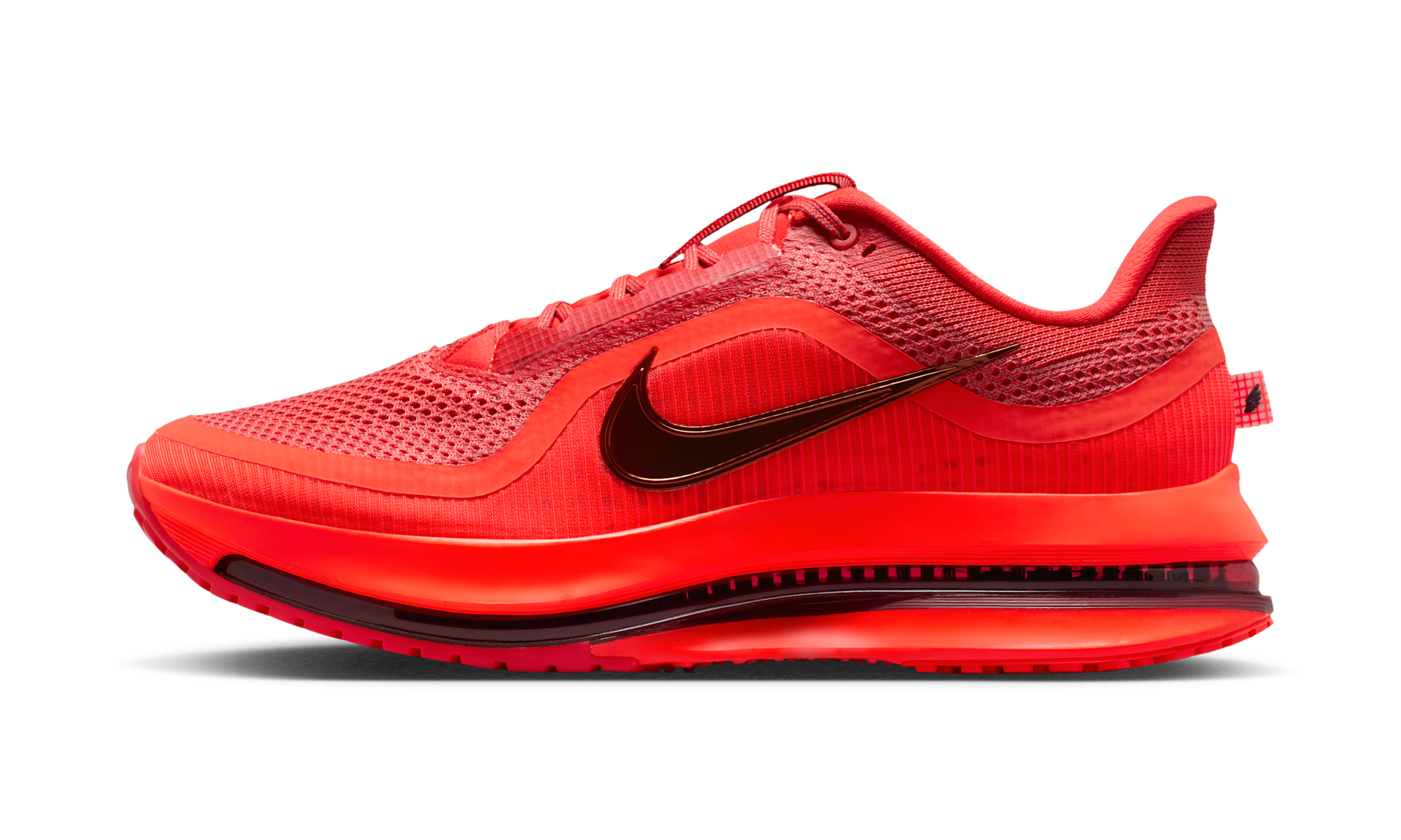 Nike Air Zoom Pegasus Premium Light Crimson