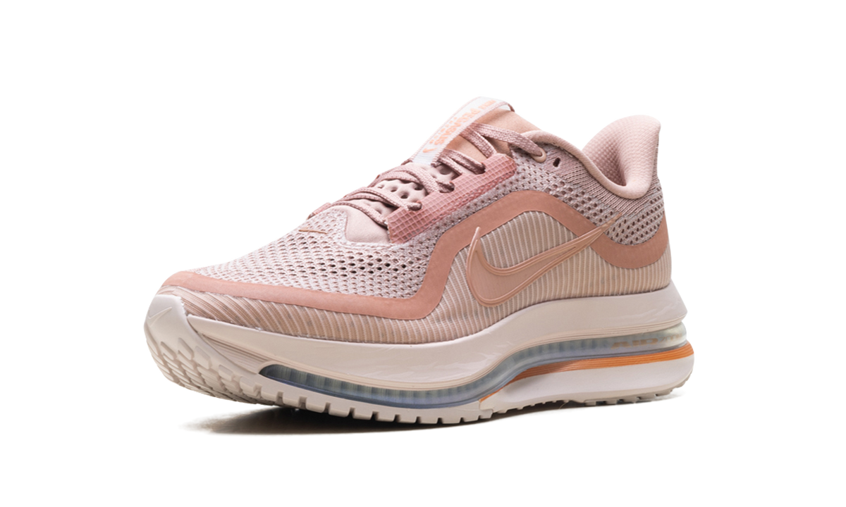 Nike Air Zoom Pegasus Premium Metallic Rose Gold
