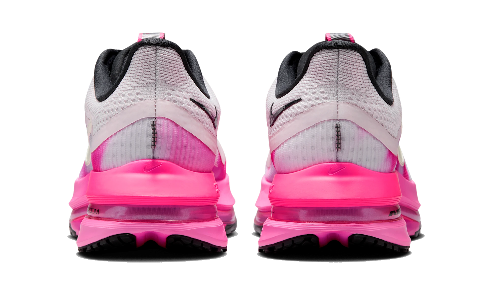 Nike Air Zoom Pegasus Premium Pearl Pink Hyper Pink Summit White
