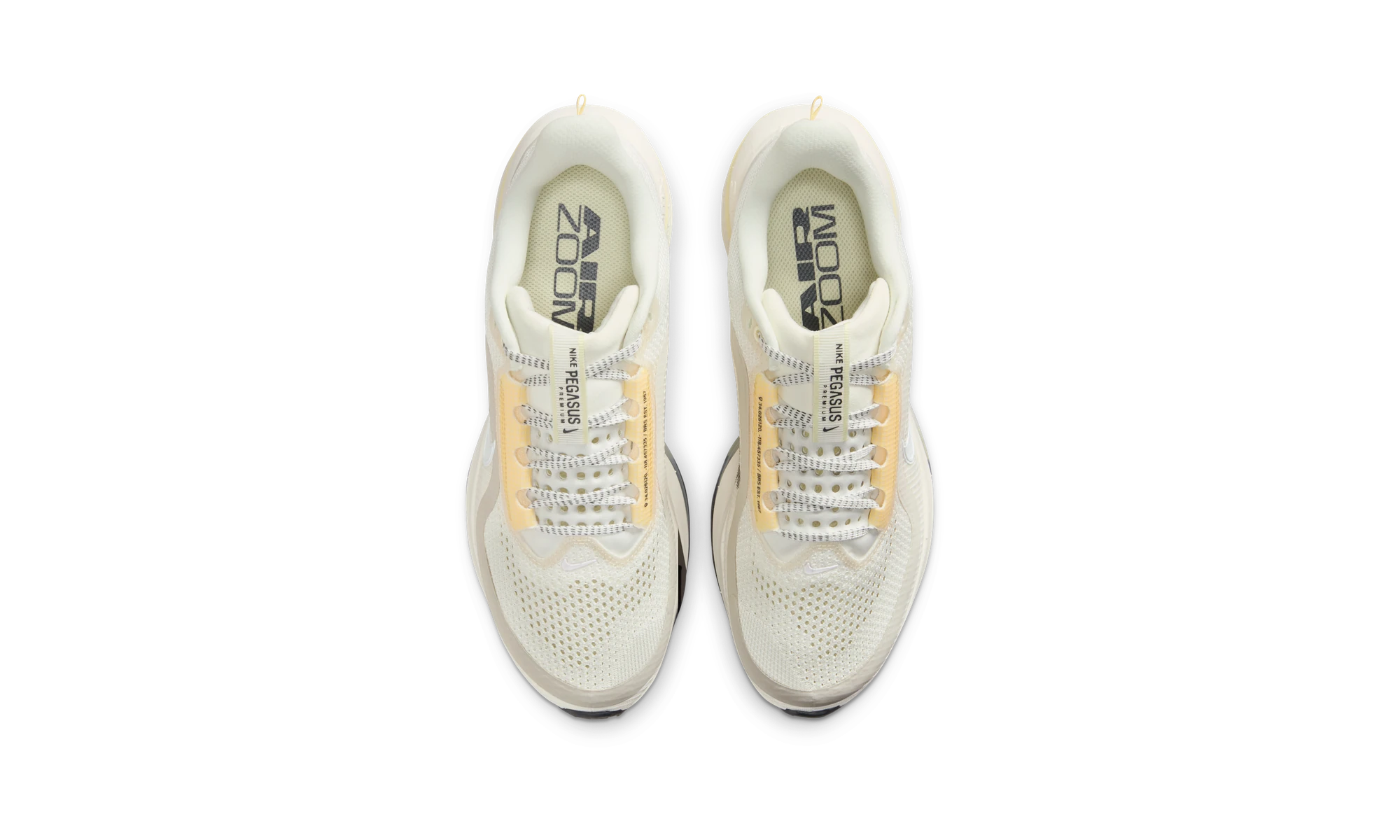 Nike Air Zoom Pegasus Premium Sail Alabaster