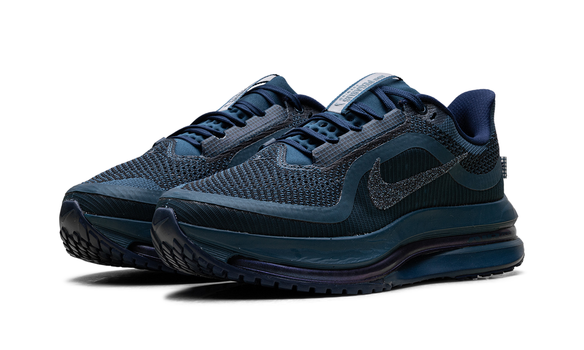 Nike Air Zoom Pegasus Premium Swarovski Blue Force