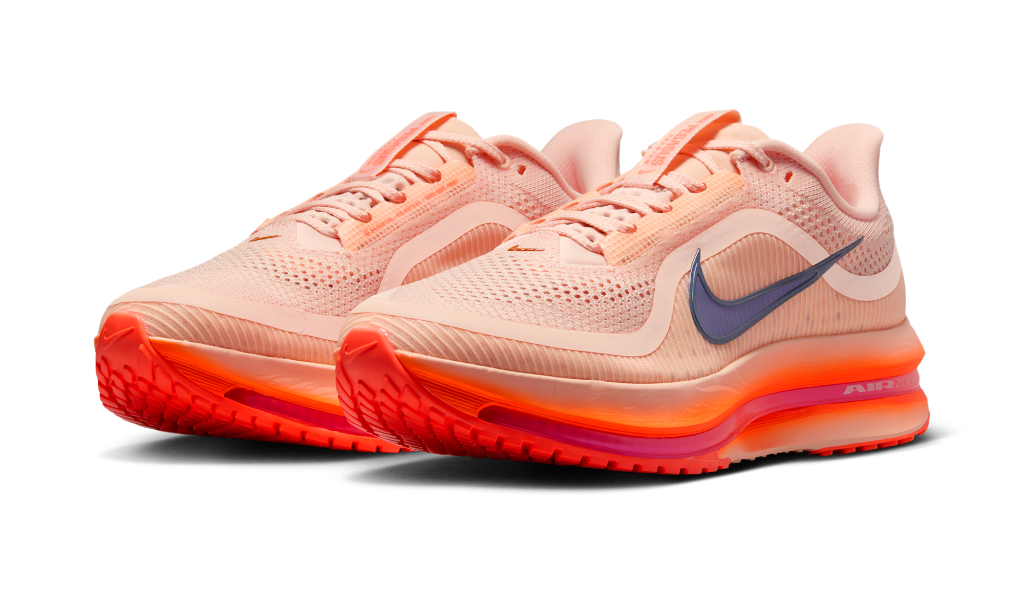 Nike Air Zoom Pegasus Premium Washed Coral