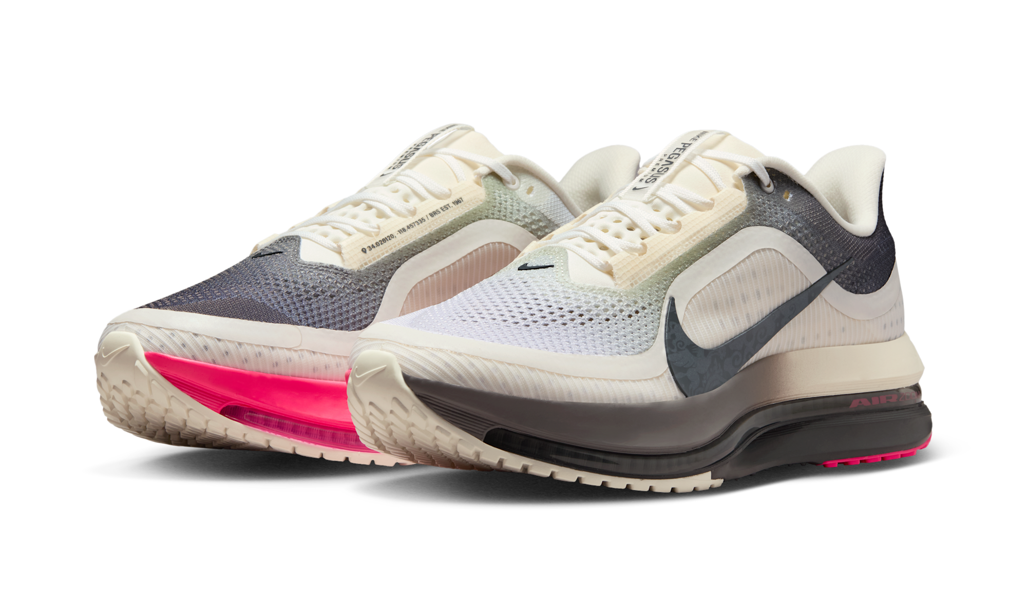 Nike Air Zoom Pegasus Premium Year of the Horse