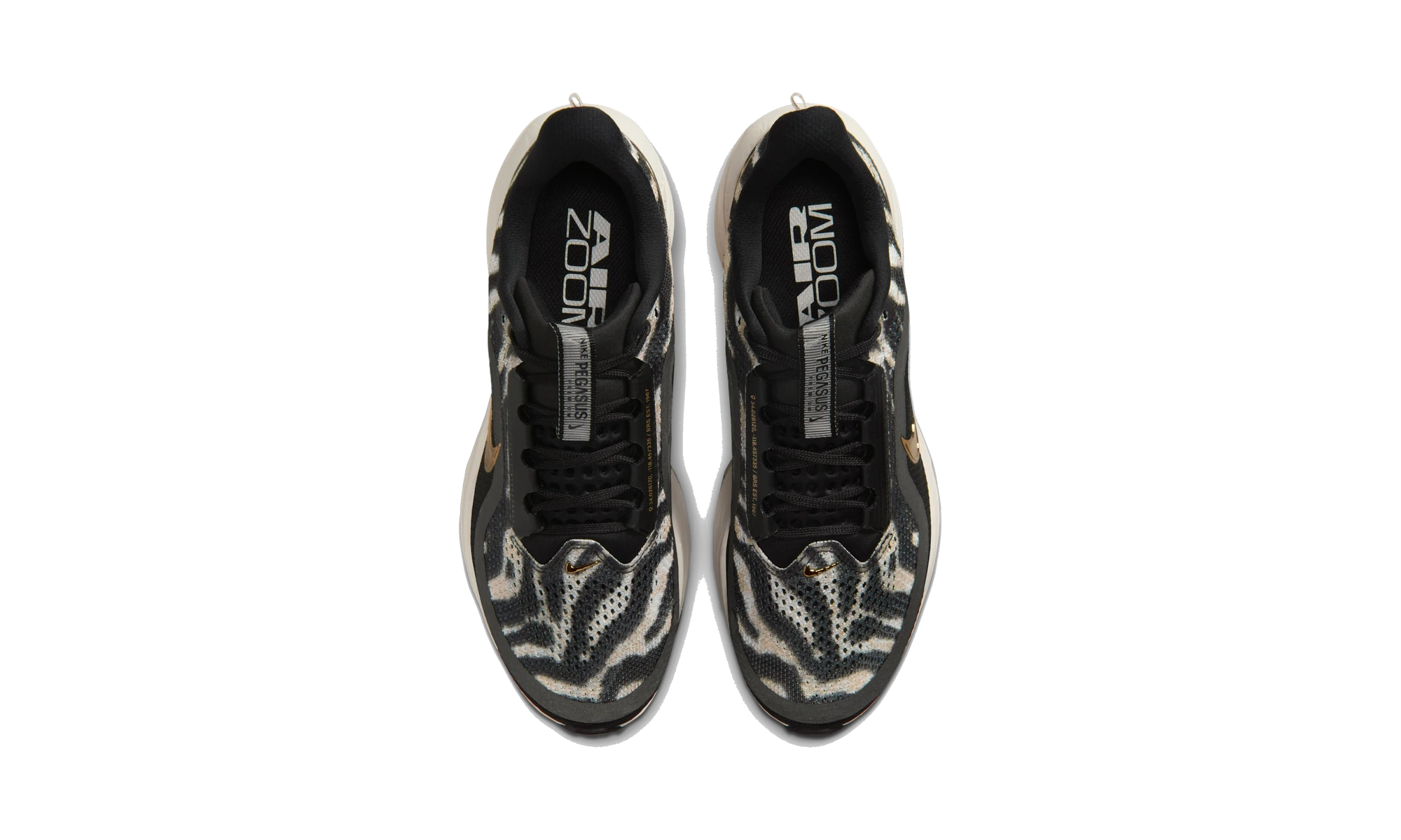 Nike Air Zoom Pegasus Premium Zebra