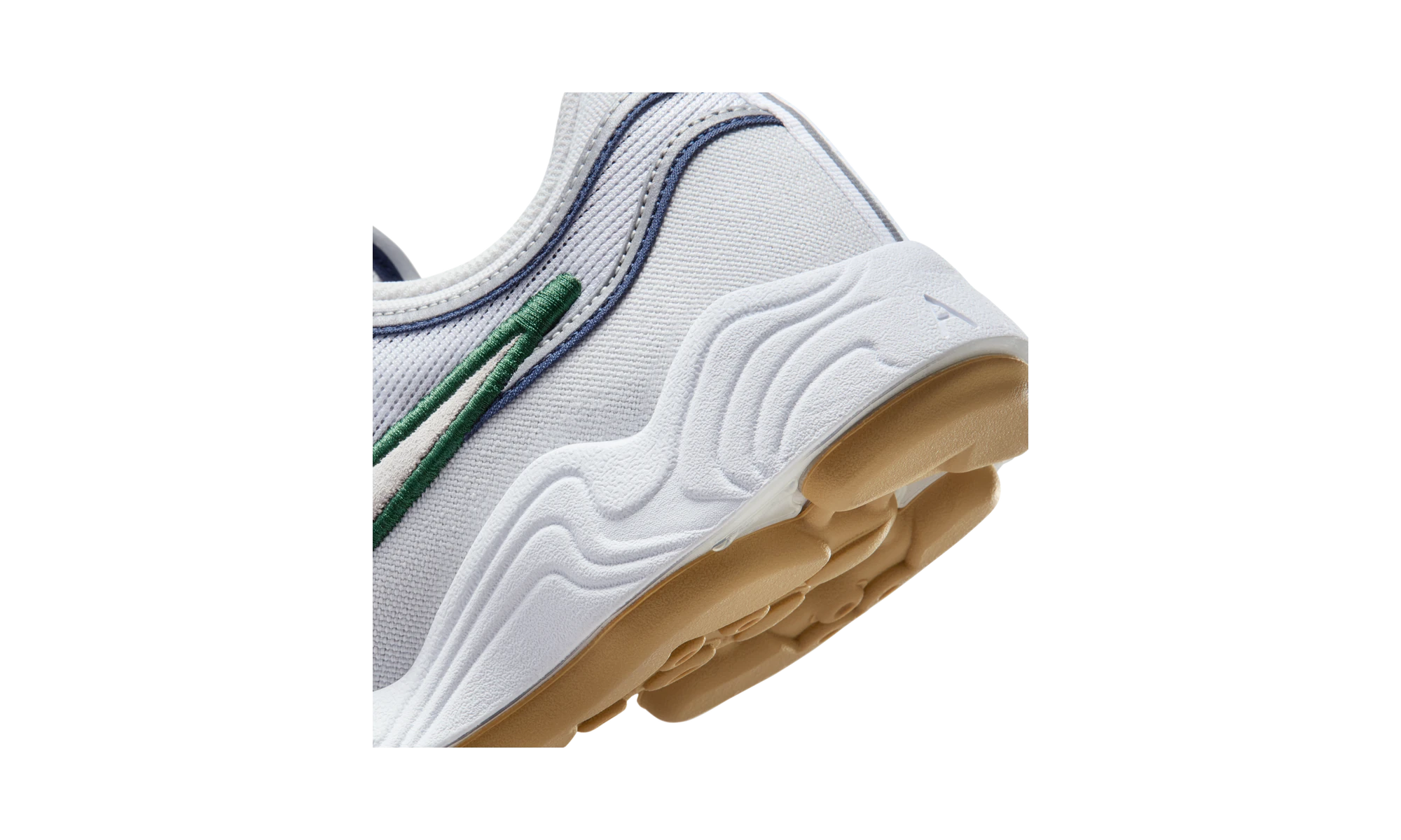 Nike Air Zoom Spiridon Photon Dust Fir Obsidian