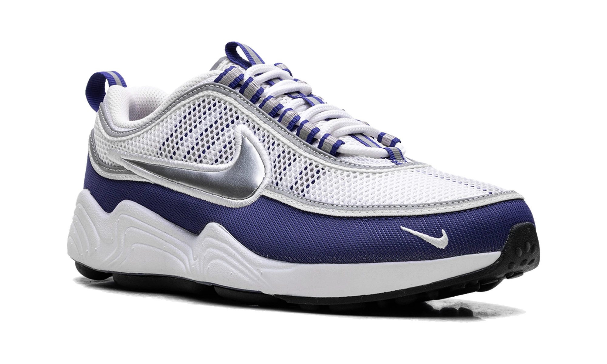 Nike Air Zoom Spiridon SP Concord