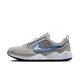 Nike Air Zoom Spiridon SP Metallic Silver Blue