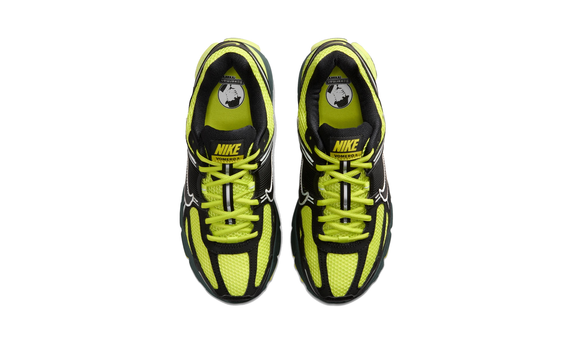 Nike Air Zoom Vomero 5 Bright Cactus