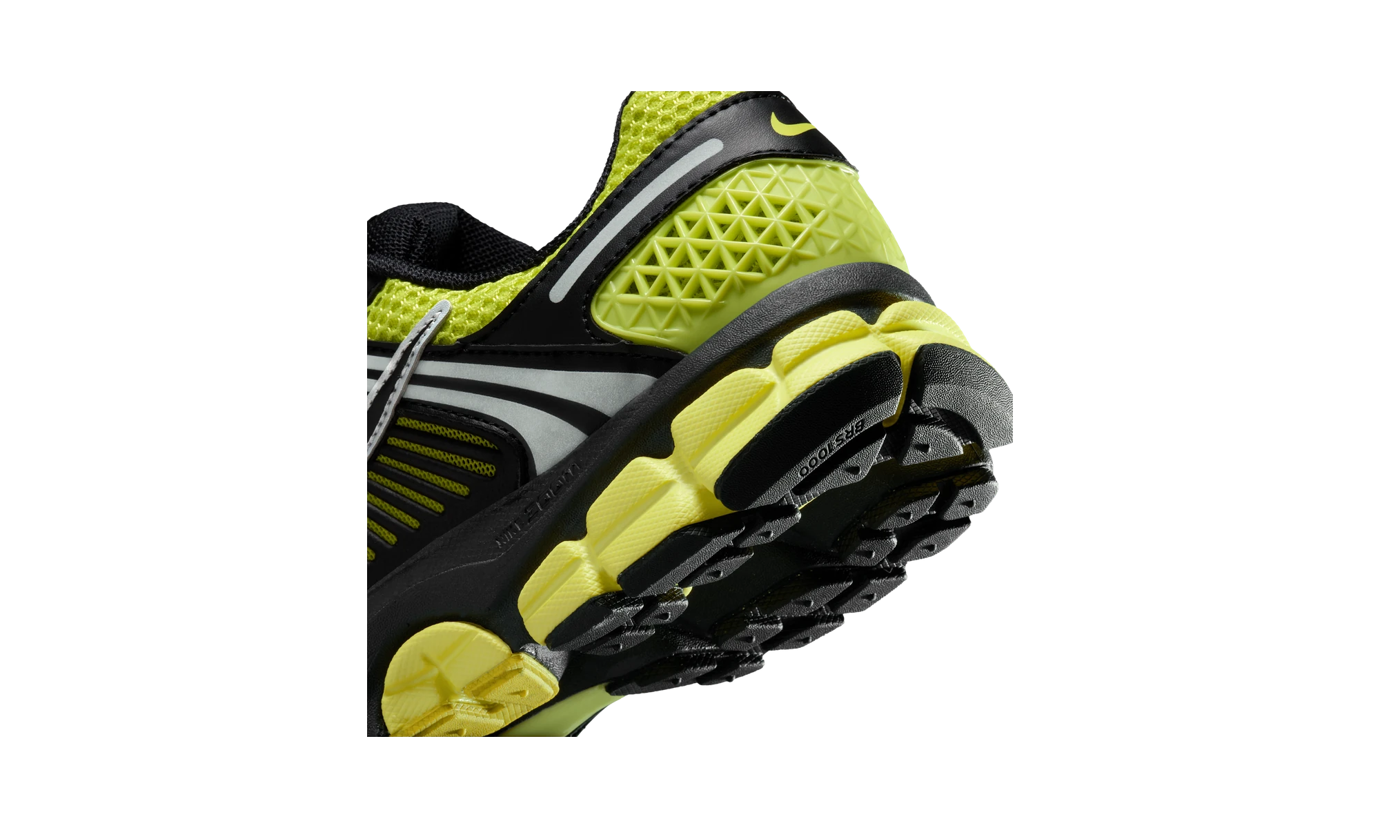 Nike Air Zoom Vomero 5 Bright Cactus