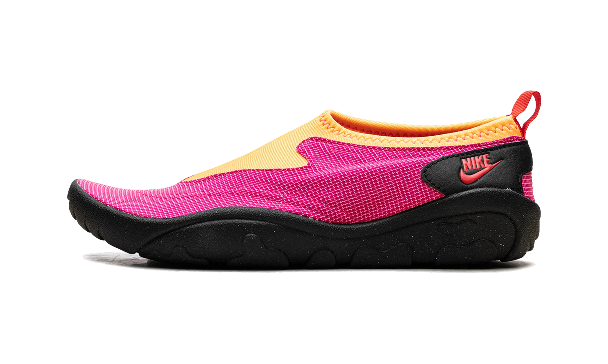 Nike Aqua Turf Vivid Pink Laser Orange