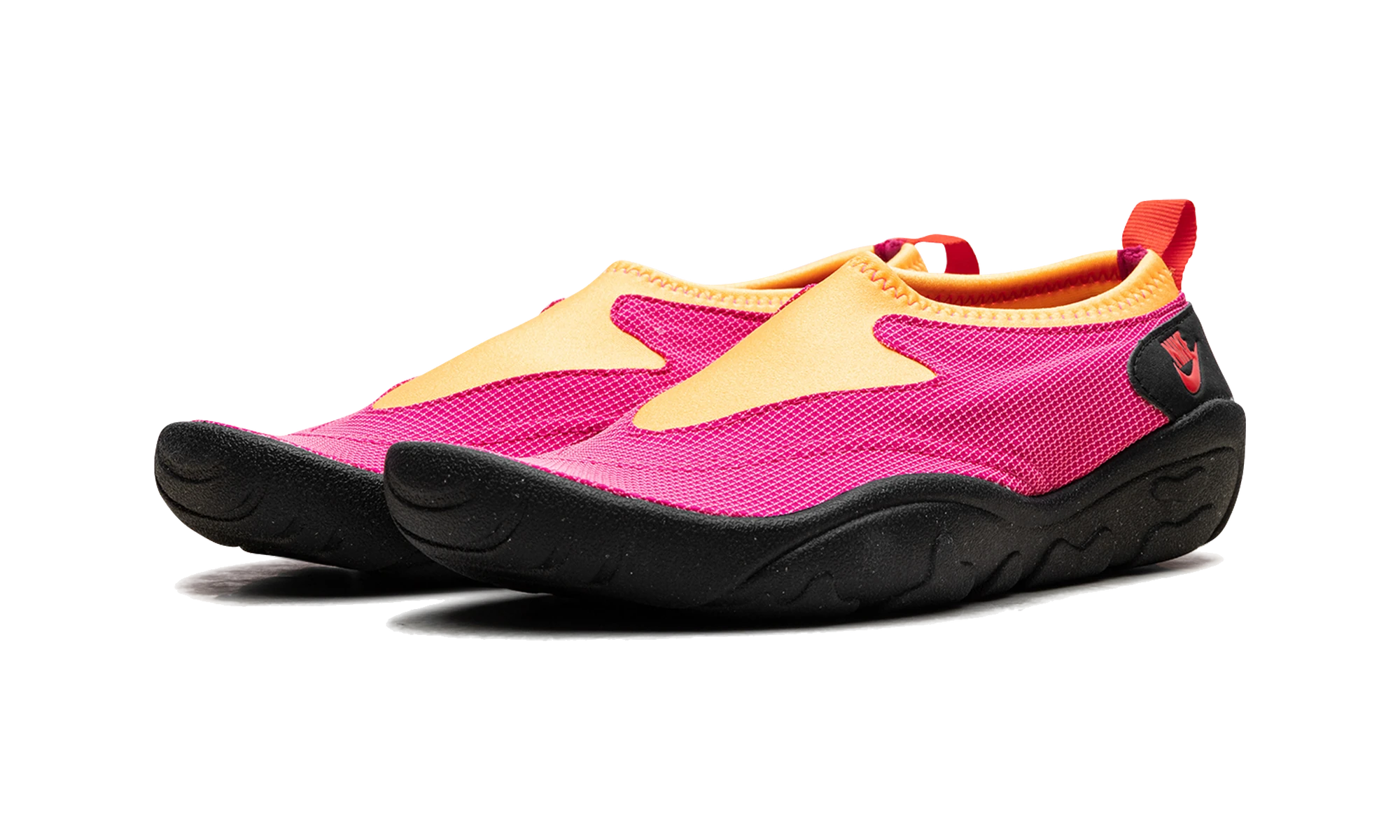 Nike Aqua Turf Vivid Pink Laser Orange
