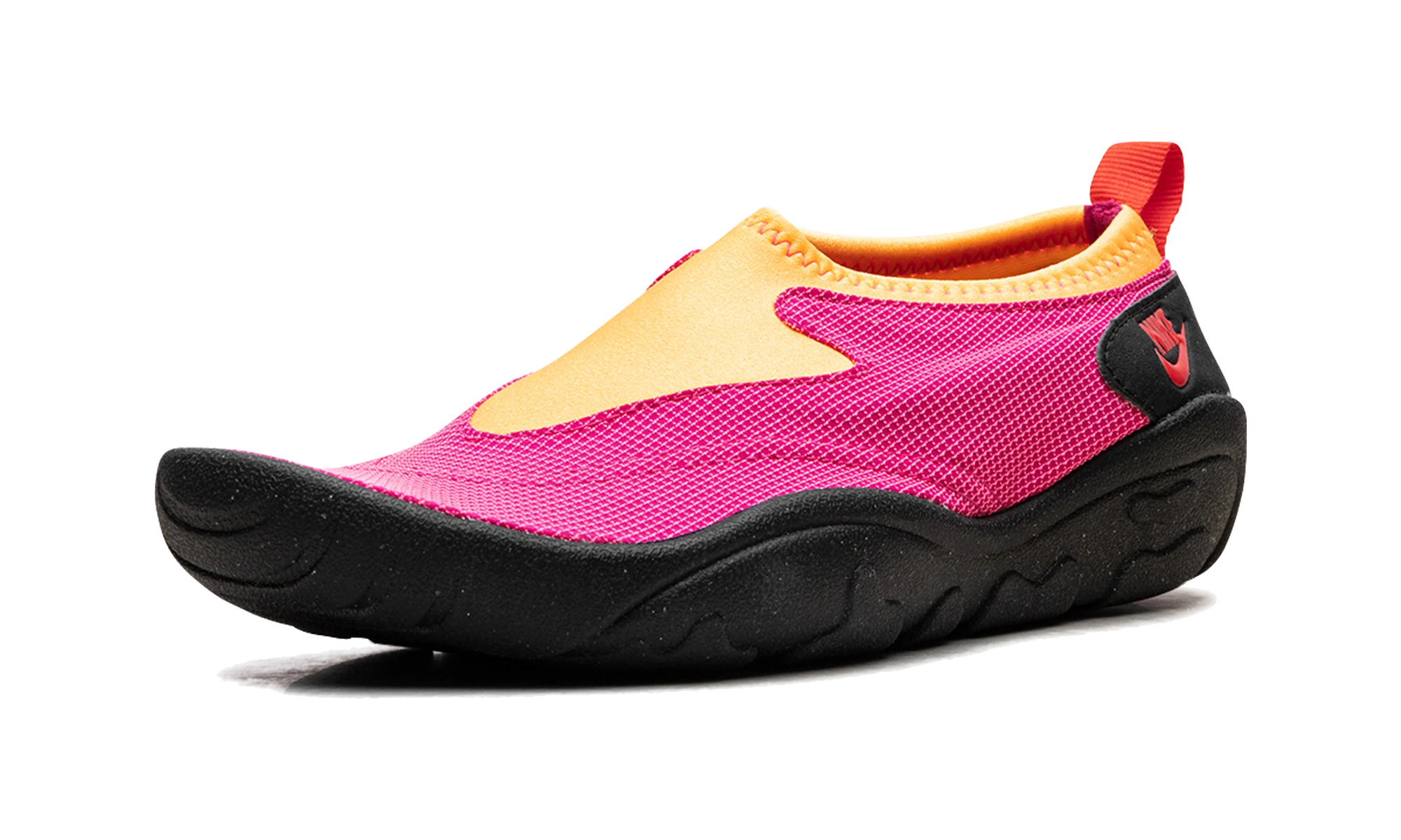 Nike Aqua Turf Vivid Pink Laser Orange