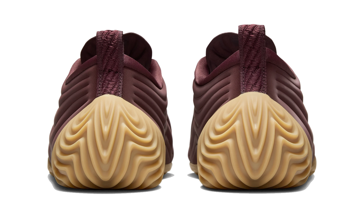 Nike Astra Ultra Burgundy Crush Gum