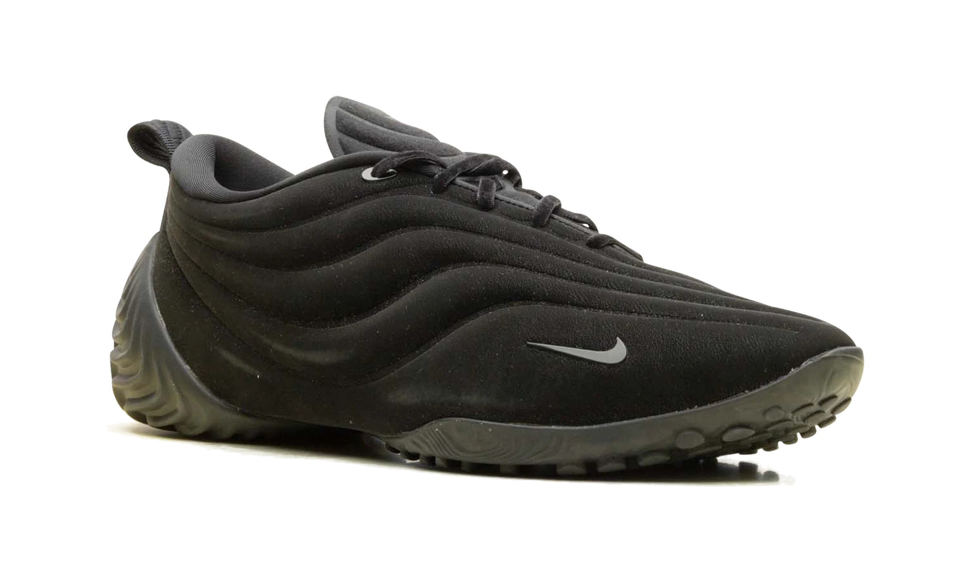 Nike Astra Ultra Triple Black