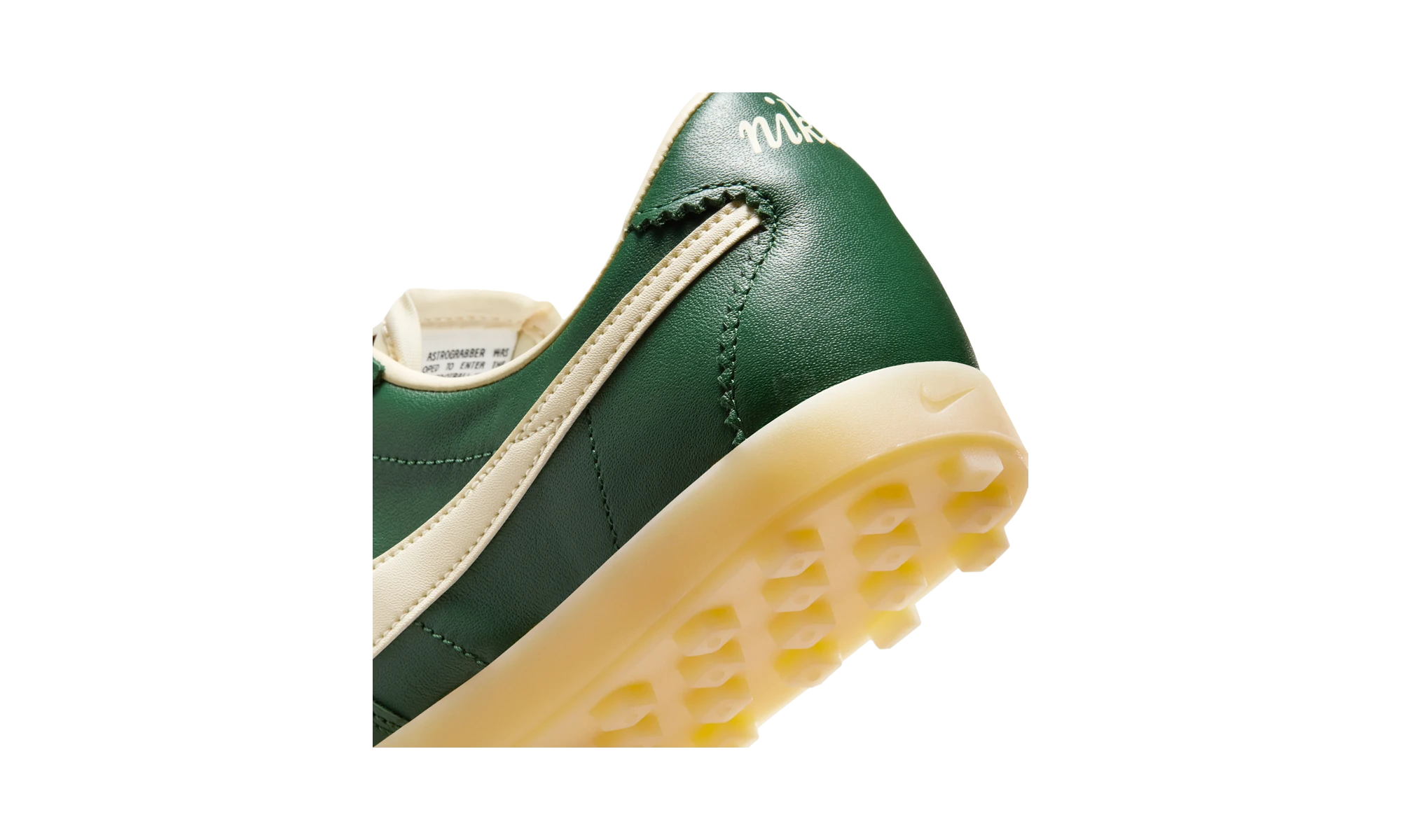 Nike Astro Grabber Fir Muslin