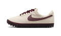 Nike Astro Grabber Leather SE Light Cream Burgundy Crush