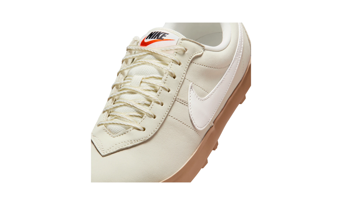 Nike Astro Grabber QS Coconut Milk