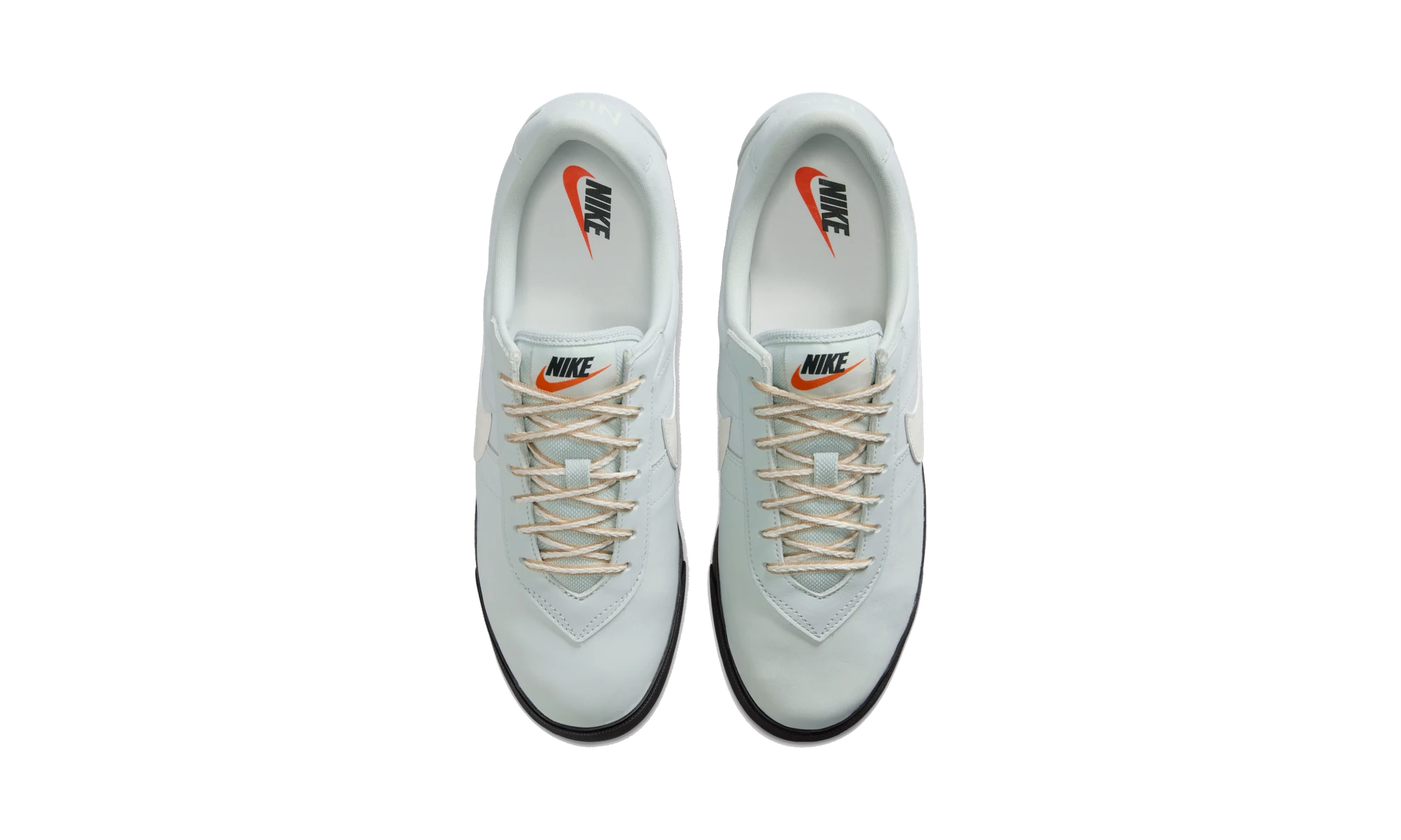 Nike Astro Grabber QS Light Silver