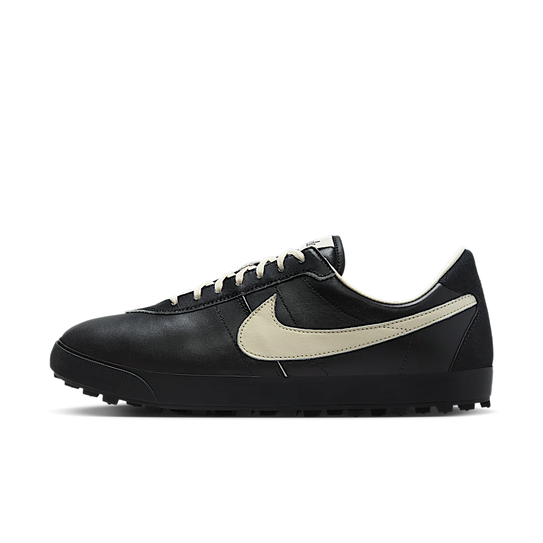 Nike Astro Grabber SP Bode Black Coconut Milk, Black/Coconut Milk (FJ9821-001)