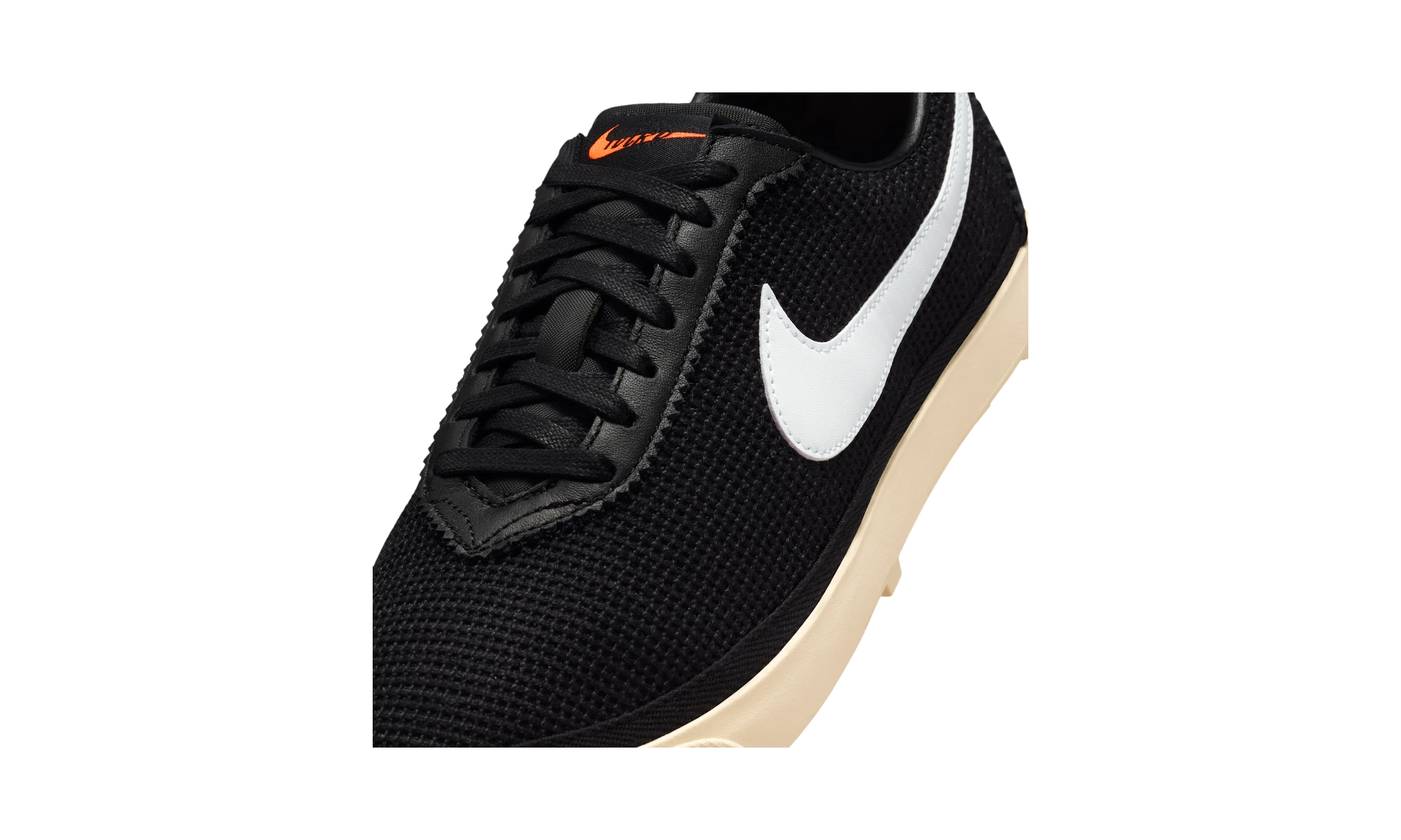 Nike Astro Grabber Textile Black White