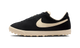Nike Astrograbber Suede Black Muslin