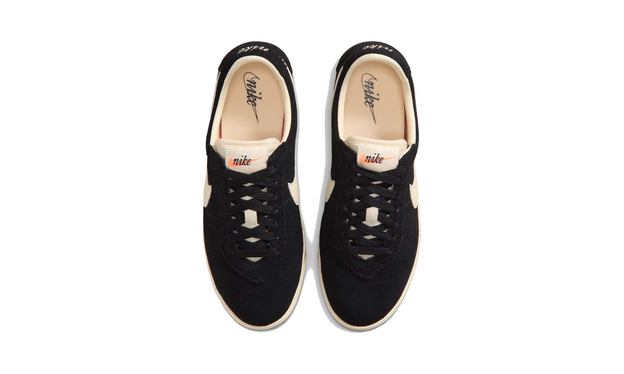 Nike Astrograbber Suede Black Muslin