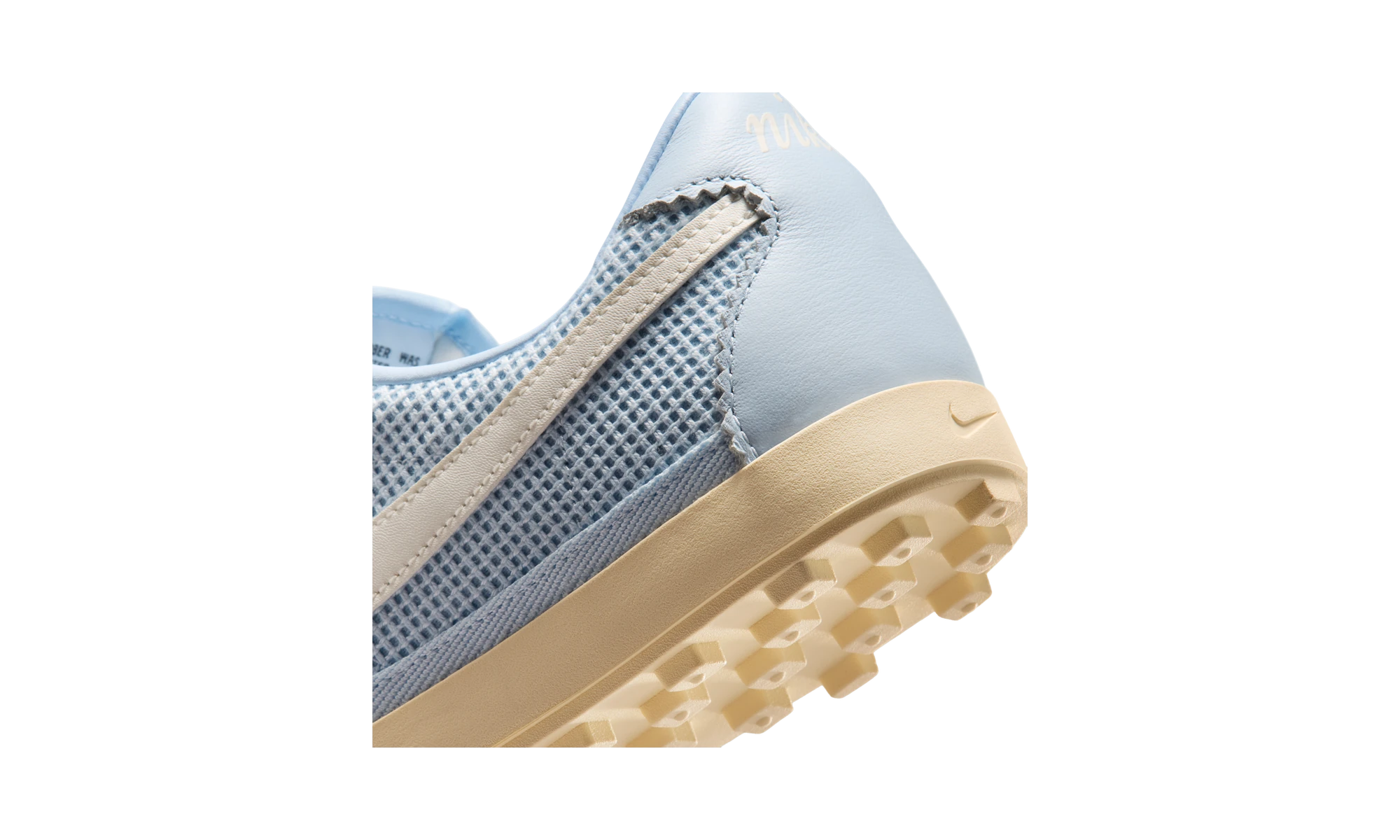 Nike Astrograbber Textile Hydrogen Blue Muslin