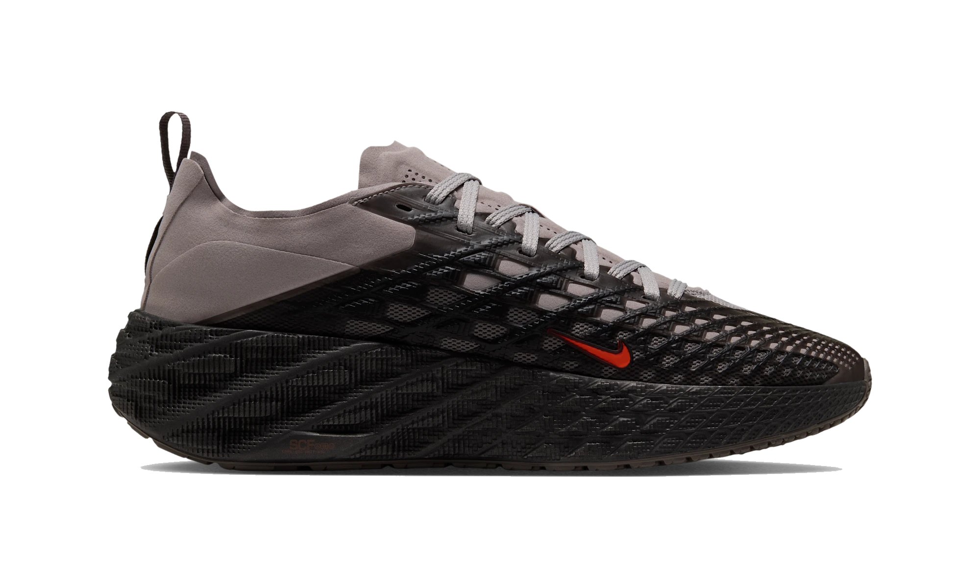 Nike Ava Edge College Grey Dark Smoke Grey