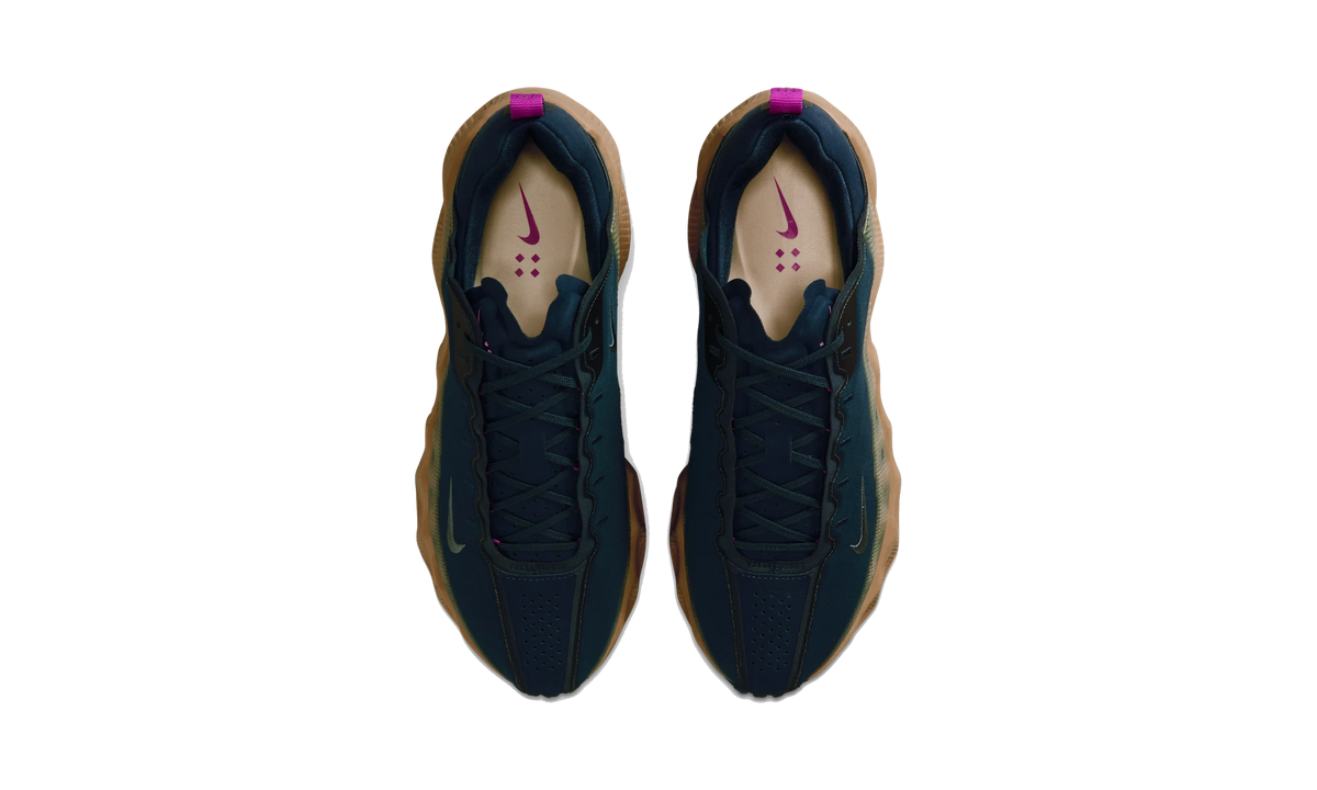 Nike Ava Rover Armory Navy Parachute Beige