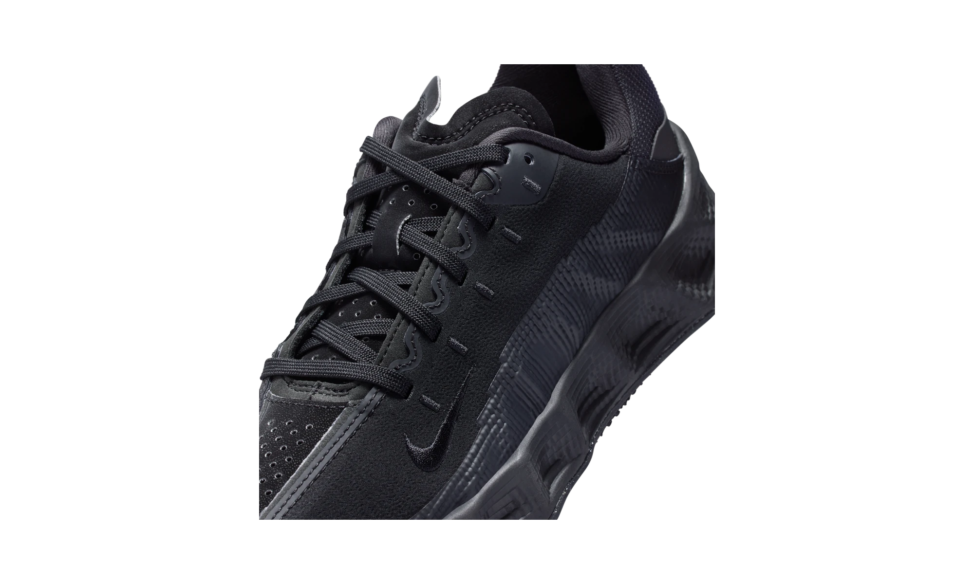 Nike Ava Rover Black Anthracite
