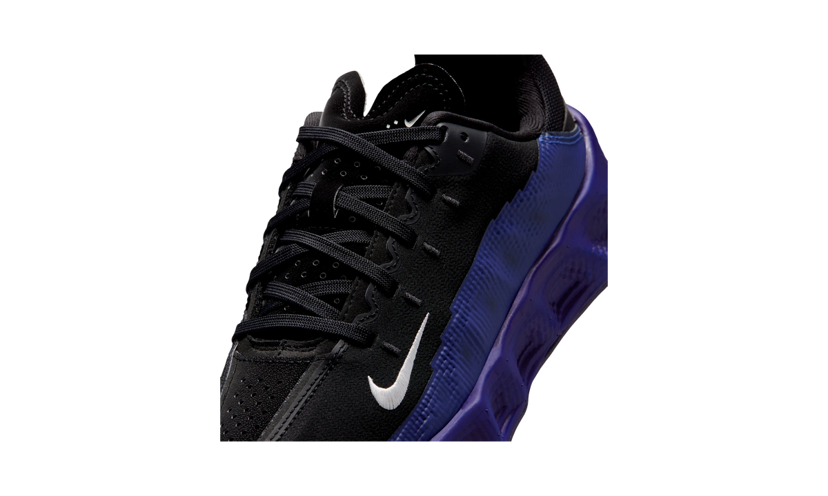 Nike Ava Rover Black Phantom Purple