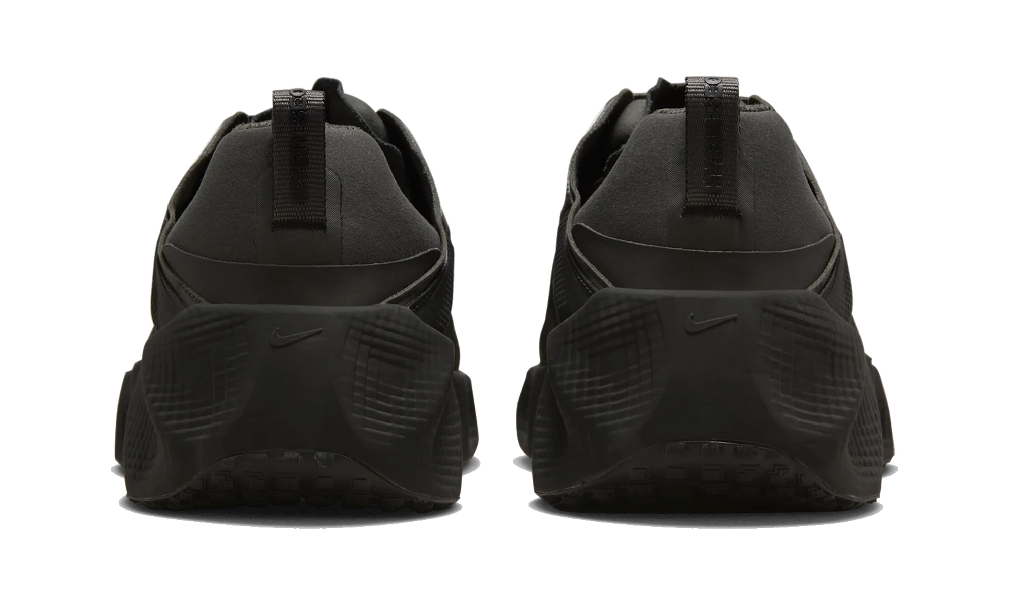 Nike Ava Rover HYEIN SEO Black