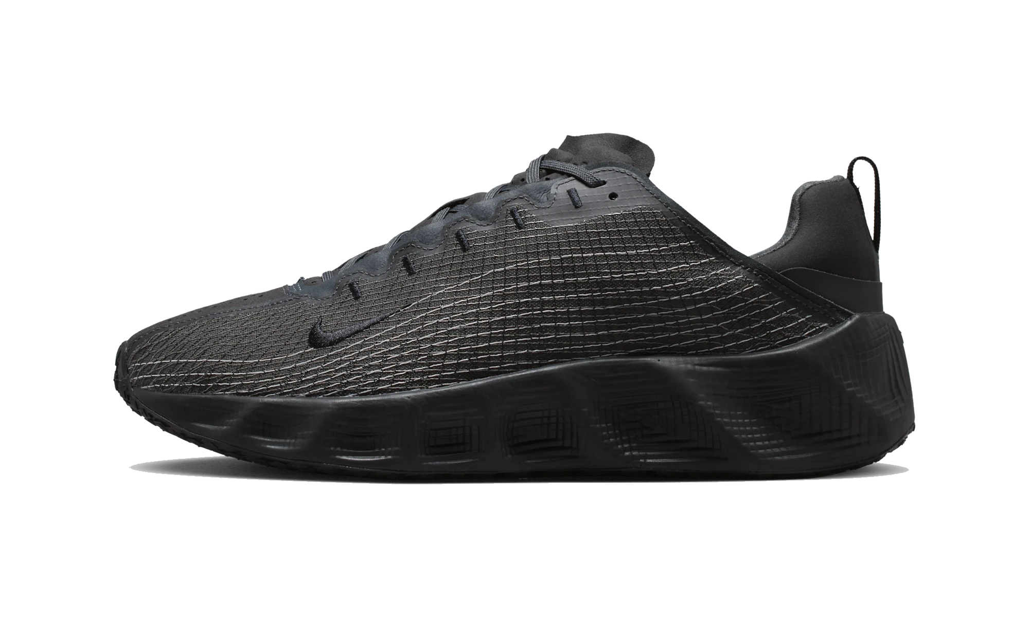 Nike Ava Rover Premium Dark Smoke Grey Black
