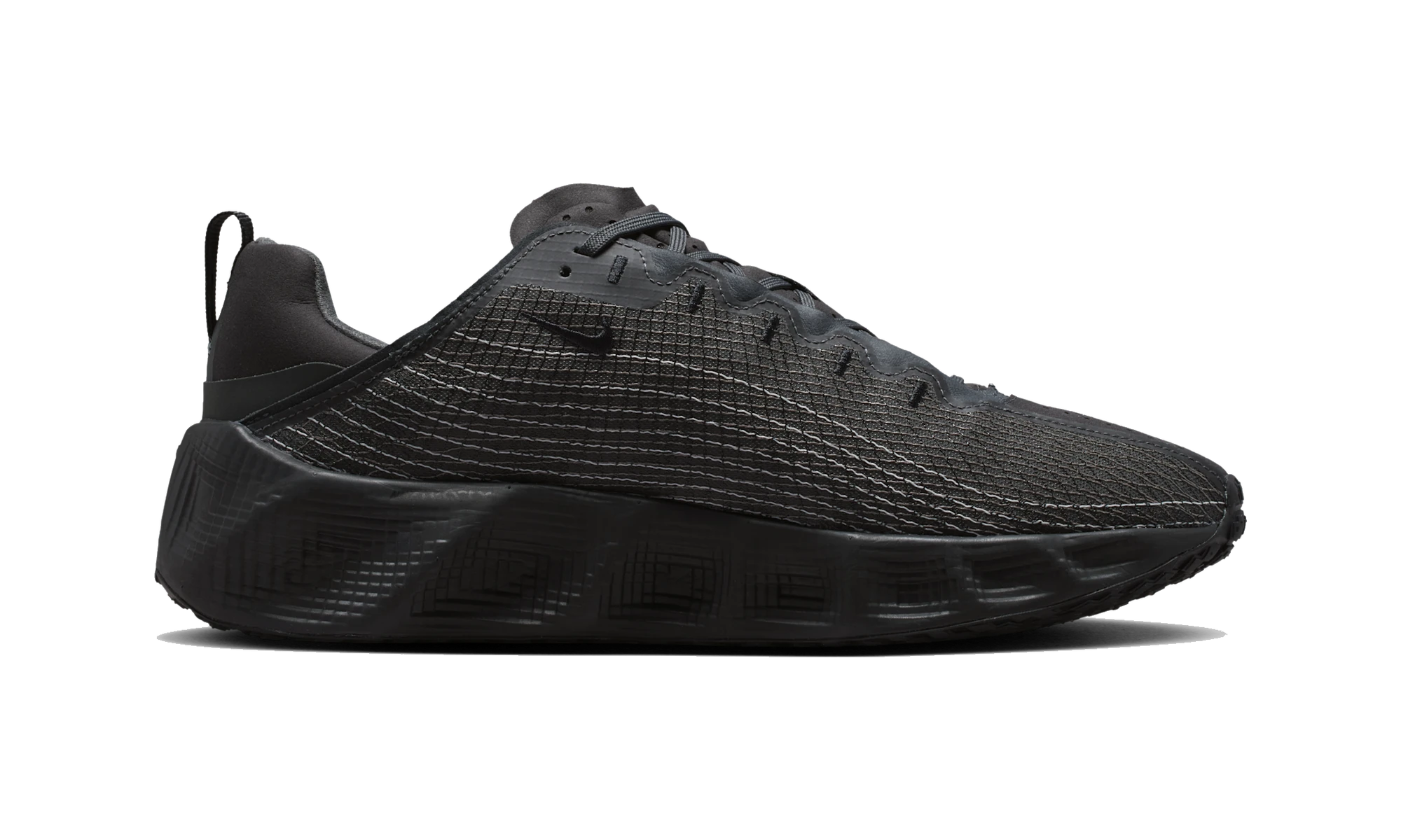 Nike Ava Rover Premium Dark Smoke Grey Black