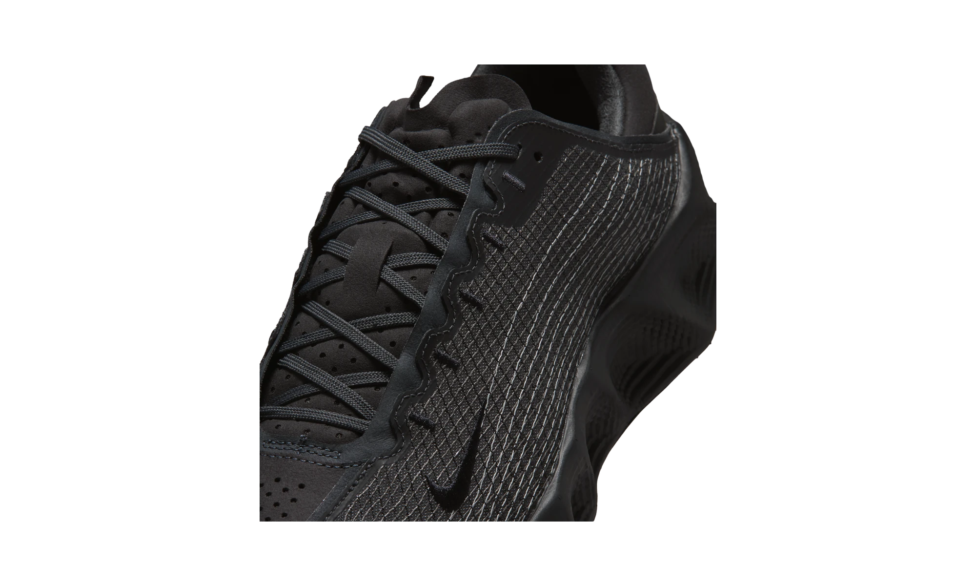 Nike Ava Rover Premium Dark Smoke Grey Black