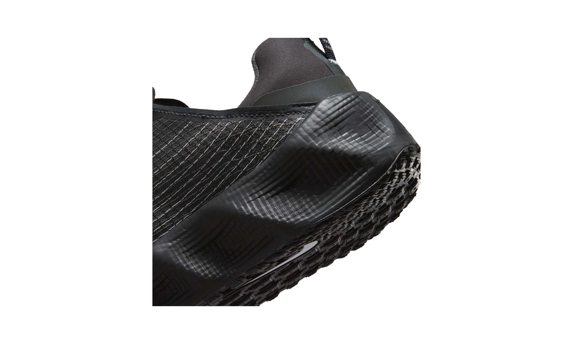 Nike Ava Rover Premium Dark Smoke Grey Black