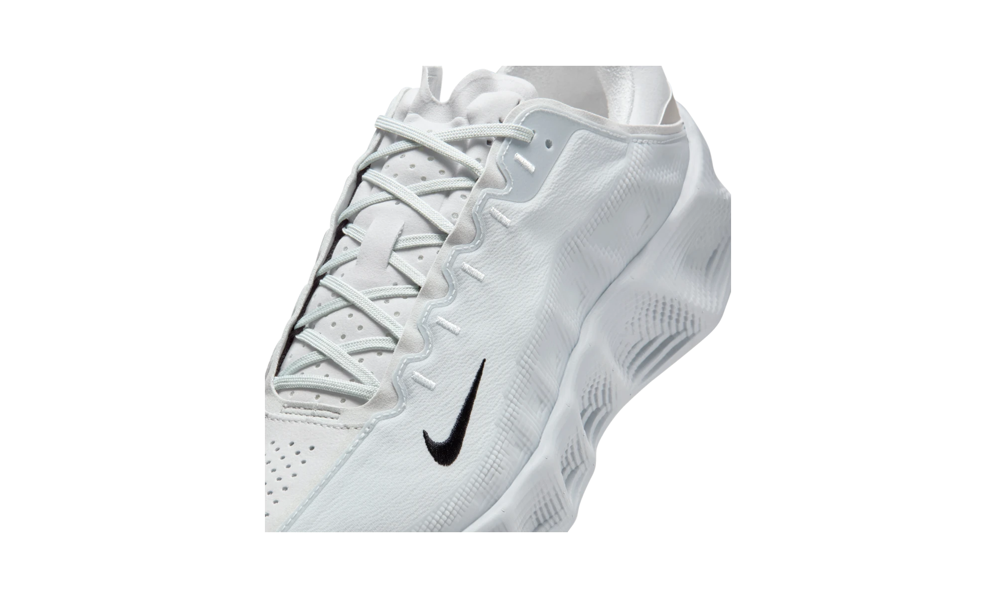 Nike Ava Rover Pure Platinum Black