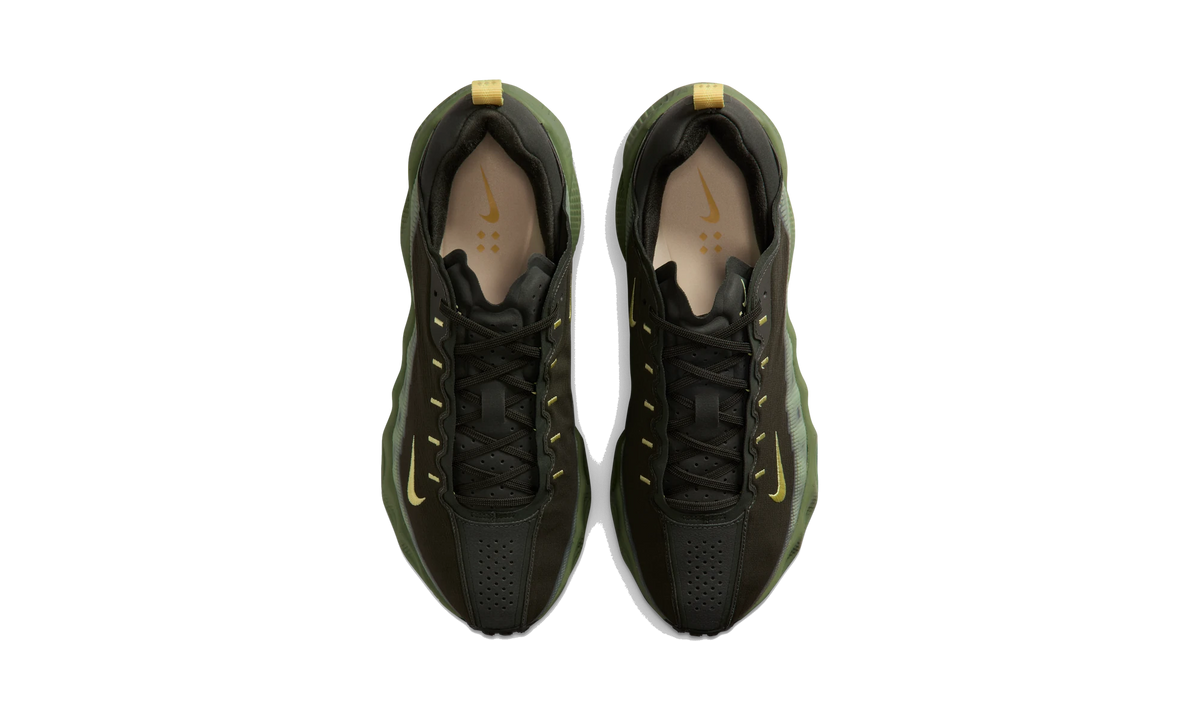 Nike Ava Rover Sequoia Soft Yellow