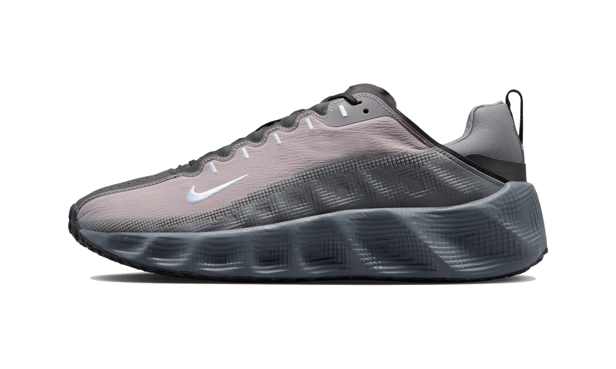 Nike Ava Rover Wolf Grey Black Ice Blue