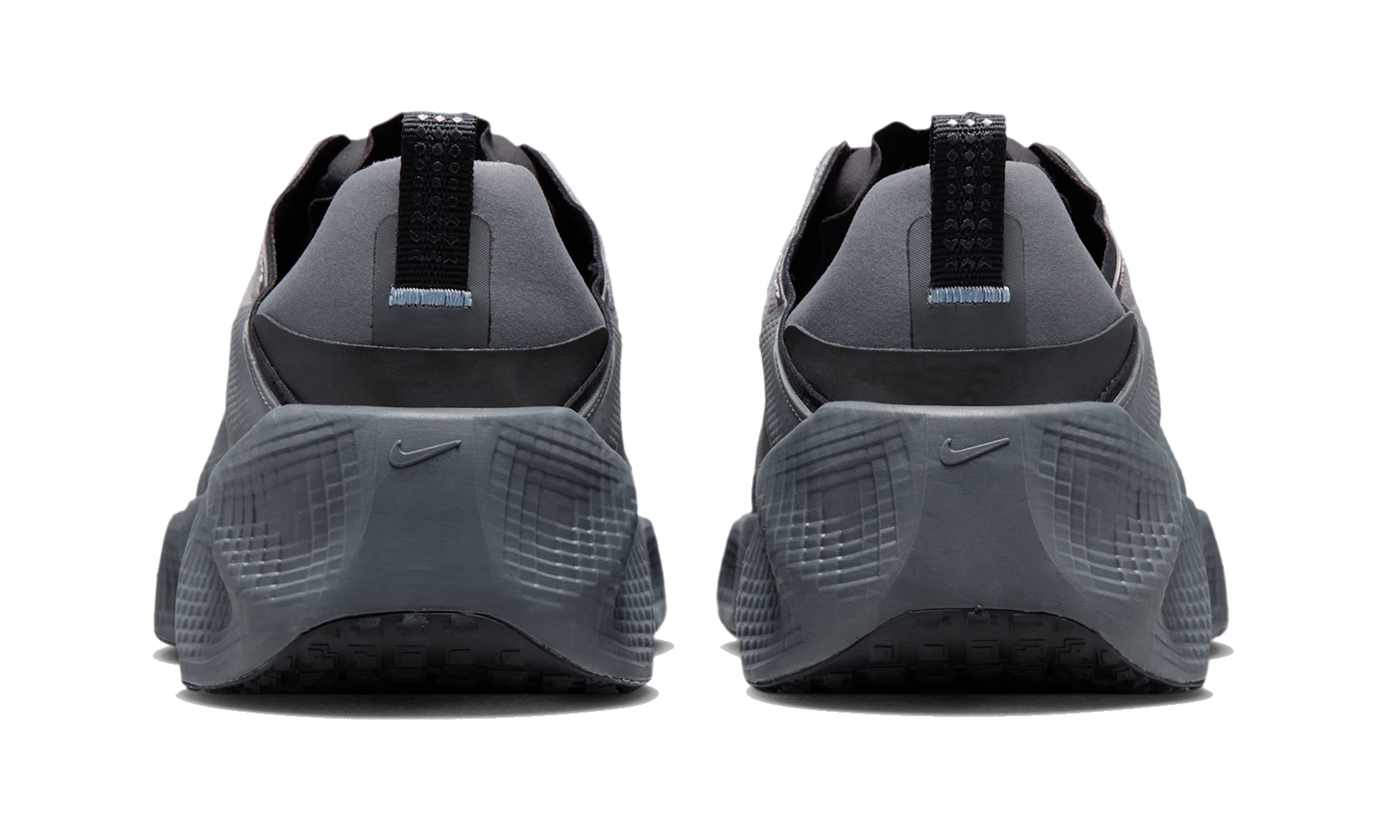 Nike Ava Rover Wolf Grey Black Ice Blue