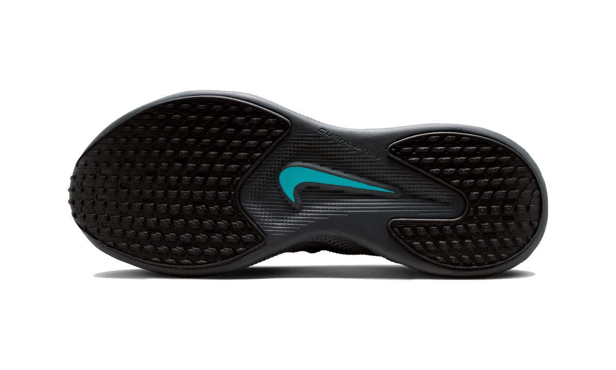 Nike Ava X Anthracite Black Energy