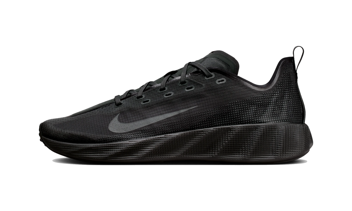 Nike Ava X Black Anthracite