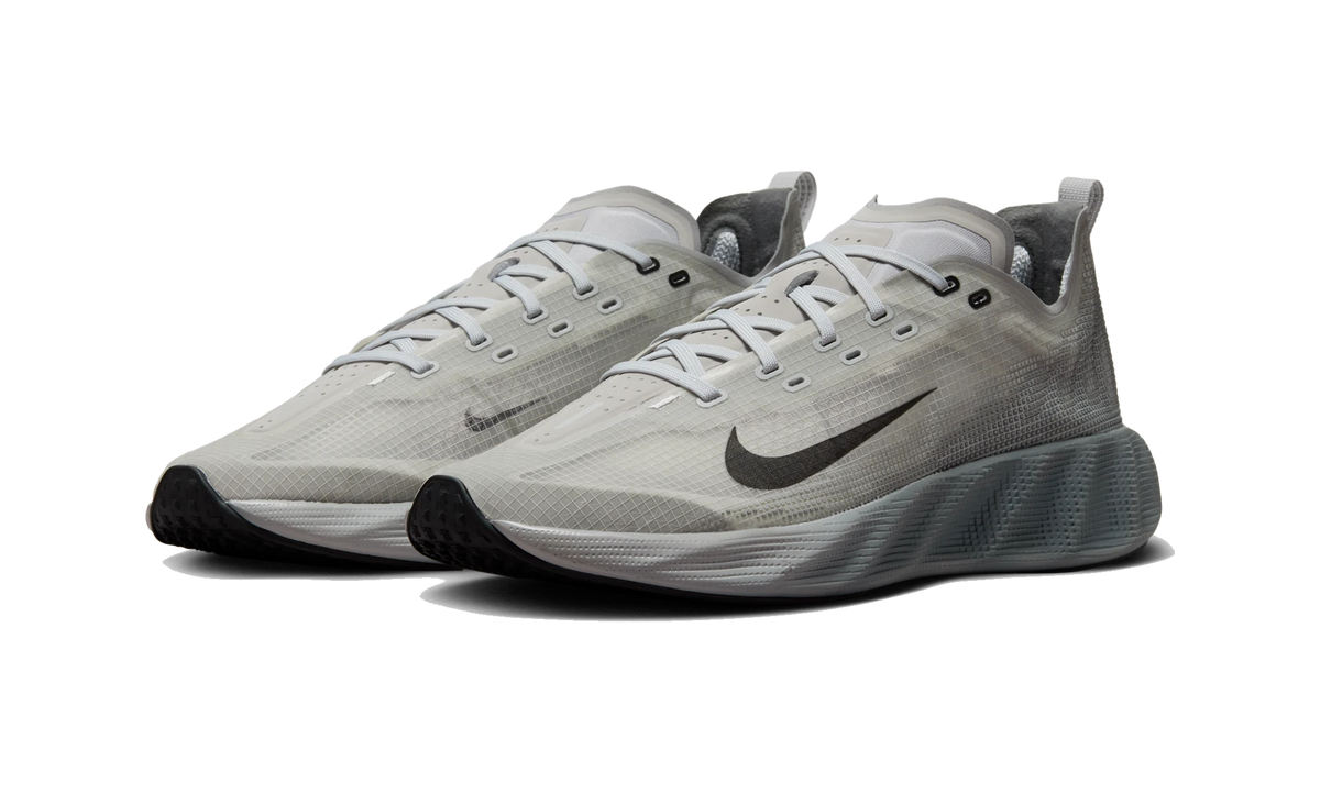Nike Ava X Grey Fog Black