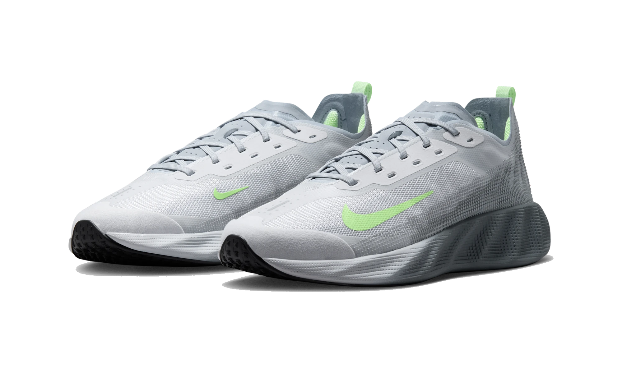 Nike Ava X Mesh Blue Grey Lime Glow
