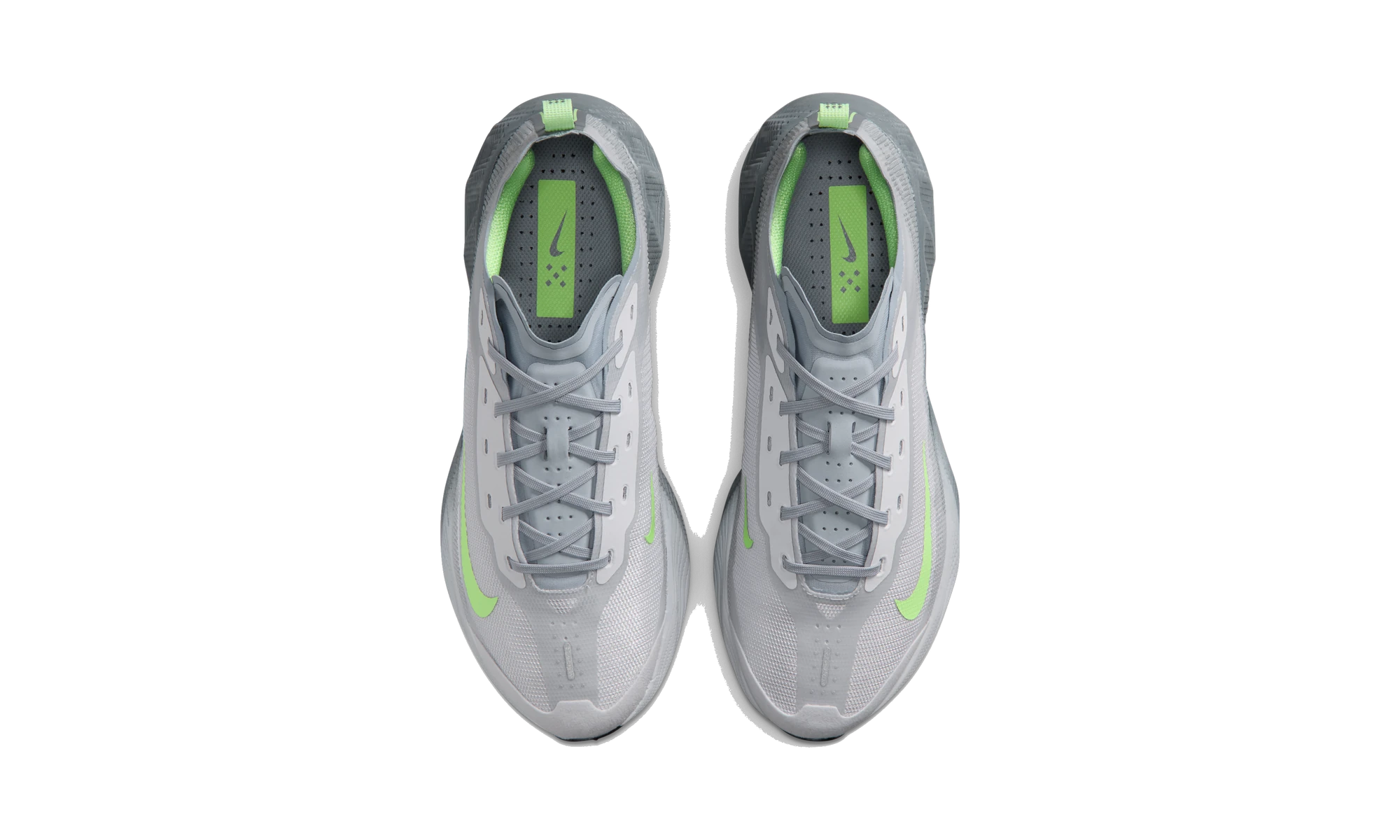 Nike Ava X Mesh Blue Grey Lime Glow