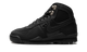 Nike Baltoro Black Metallic Gold