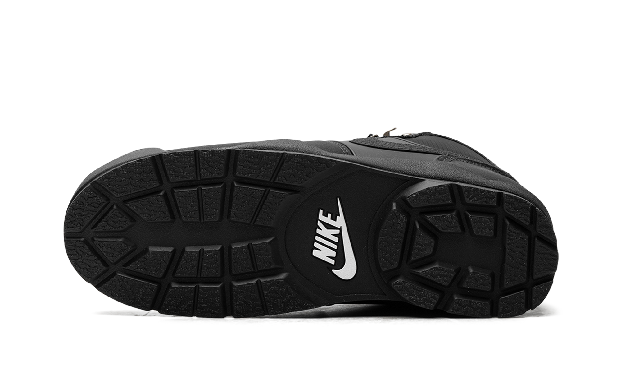 Nike Baltoro Black Metallic Gold