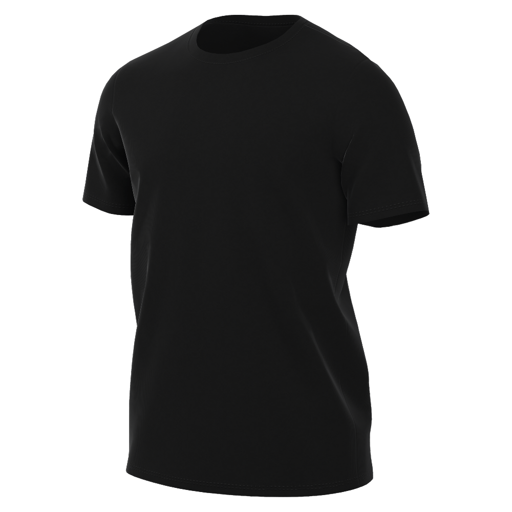 Nike Basic Tee Black